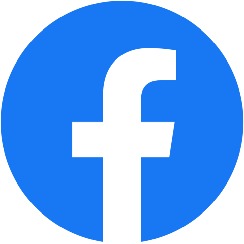 Hình ảnh icon Facebook