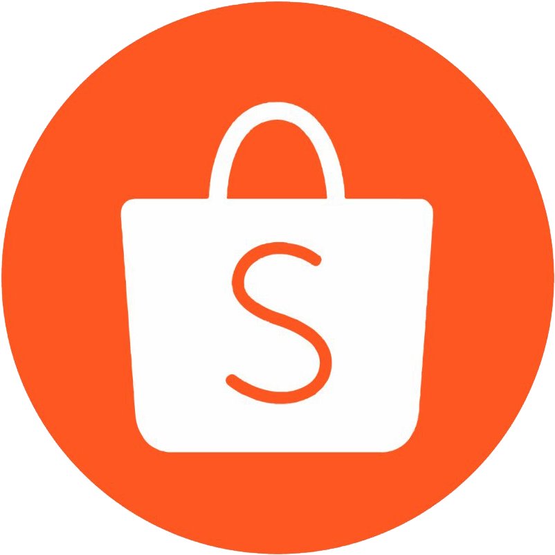 Hình ảnh icon shopee