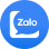 Hình ảnh icon Zalo